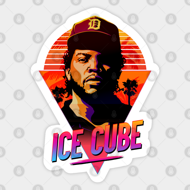 ice cube funkopop